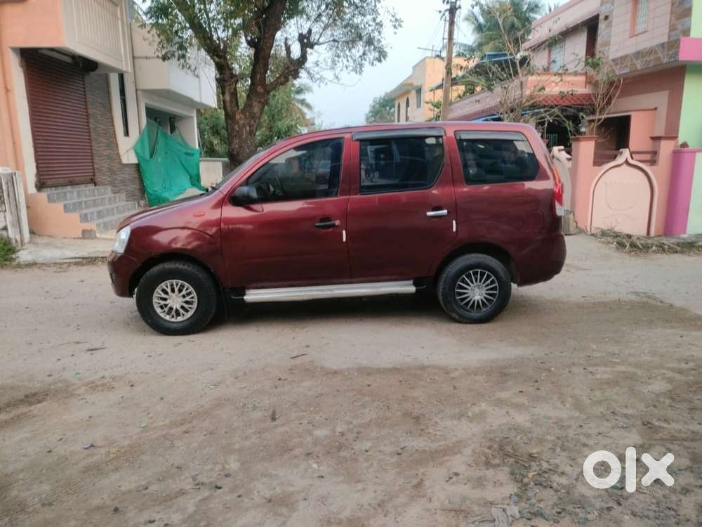 Mahindra Xylo, 2010, Diesel