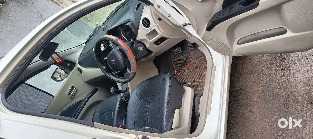 Maruti Suzuki Celerio 2015 Vxi Petrol Automatic Car In Mint Condition