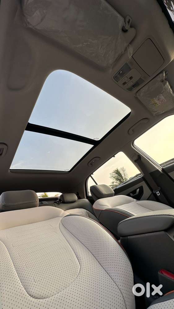 Hyundai Creta 1.6 Vtvt S, 2024, Petrol