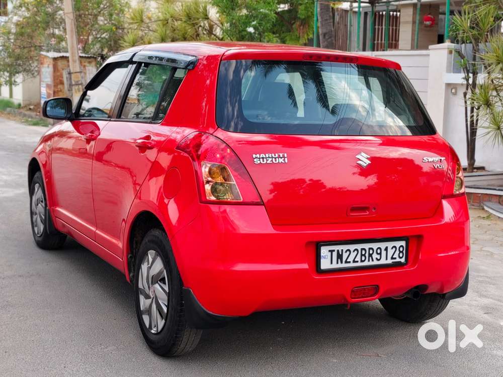 Maruti Suzuki Swift, 2011, Diesel