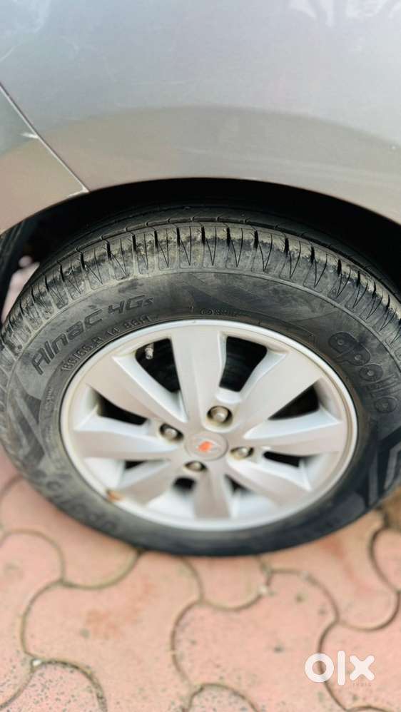 Hyundai I20 Sportz Top Condition