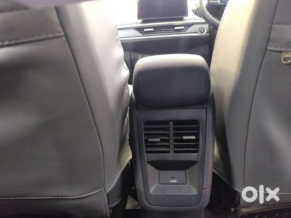 Tata Nexon Ev Fearless Lr, 2024, Electric
