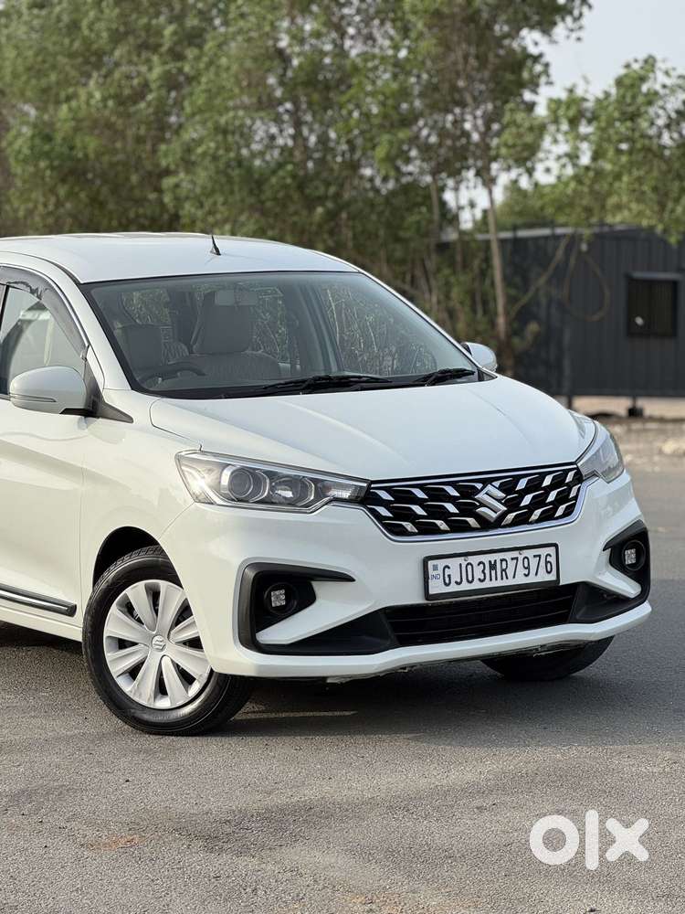 Maruti Suzuki Ertiga Vxi (o) Cng, 2023, Cng & Hybrids