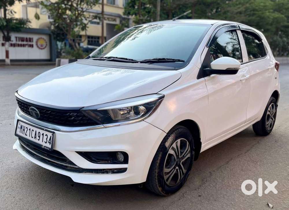 Tata Tiago