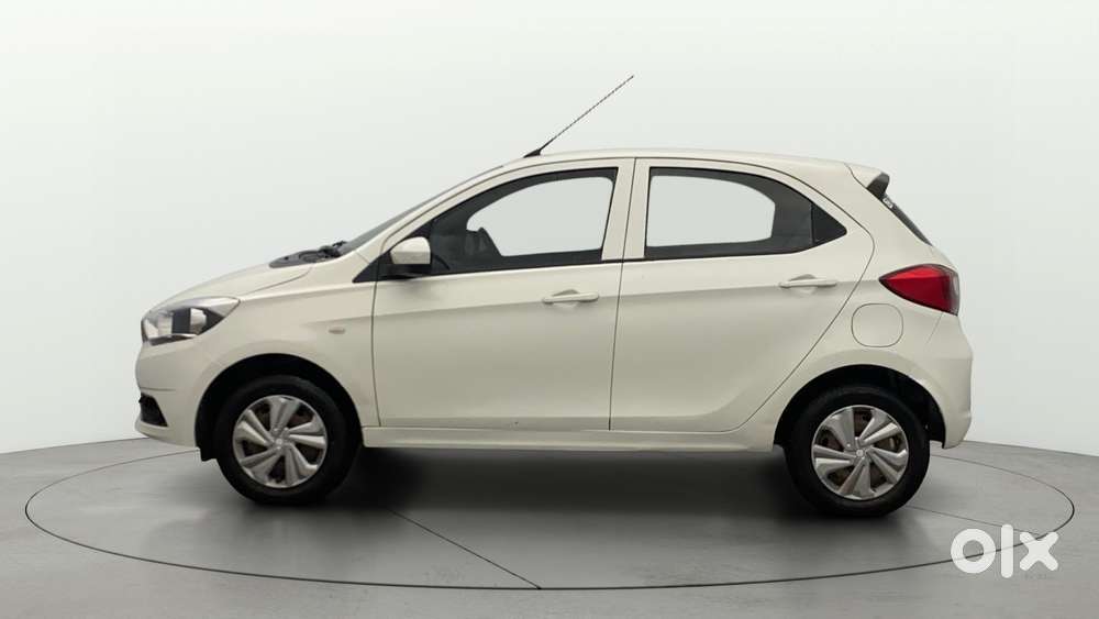 Tata Tiago 1.05 Revotorq Xt, 2018, Petrol