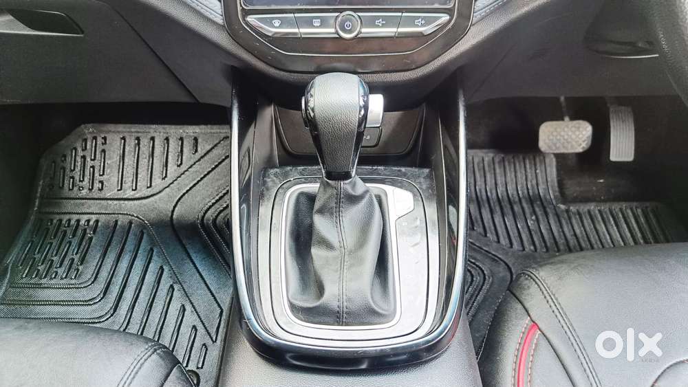 Mg Hector 1.5 Shine Turbo Cvt, 2022, Petrol