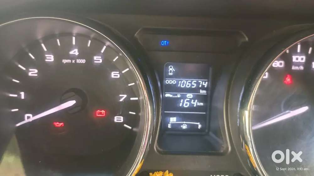 Tata Tigor 1.05 Xz Plus 2019