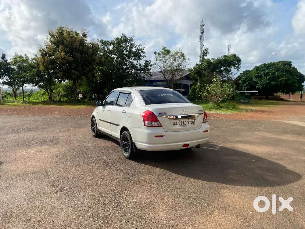 Maruti Suzuki Swift 2009