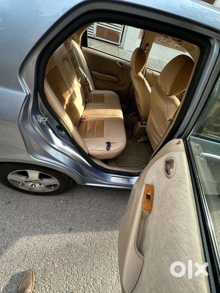 Honda City ZX GXi, 2008, Petrol