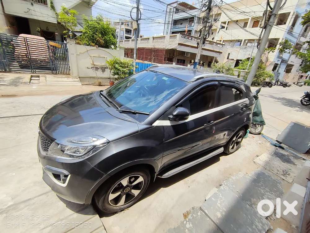 Single Owner Vehicle Less Used . Looking Like New Car .