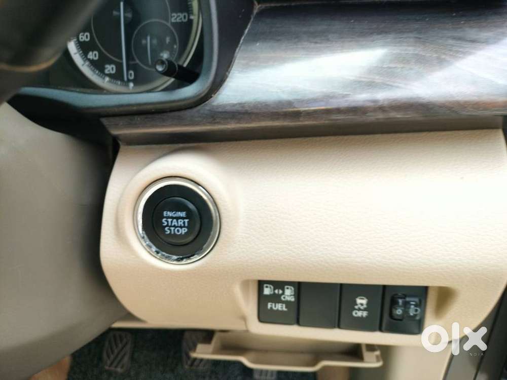 Maruti Suzuki Ertiga Zxi (o) Cng [2022-2023], 2023, Cng & Hybrids