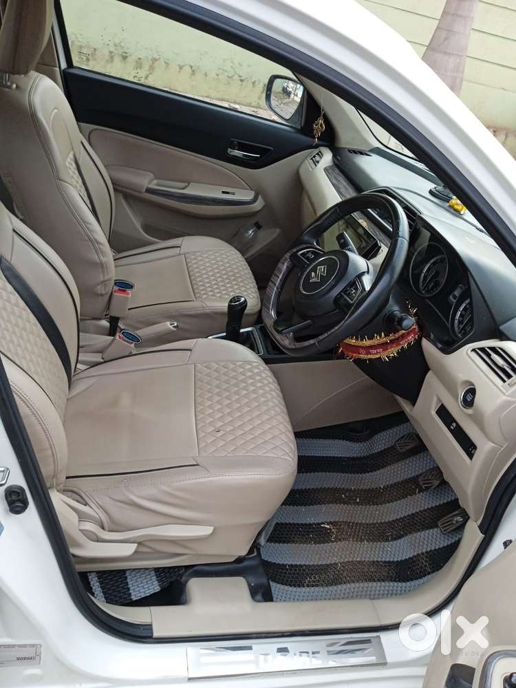 Maruti Suzuki Dzire 1.2 Zxi Plus, 2022, Petrol