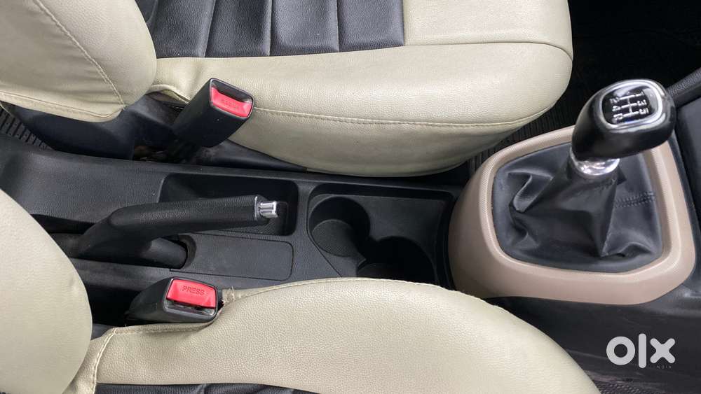 Hyundai Xcent Sx 1.2 (o), 2015, Petrol