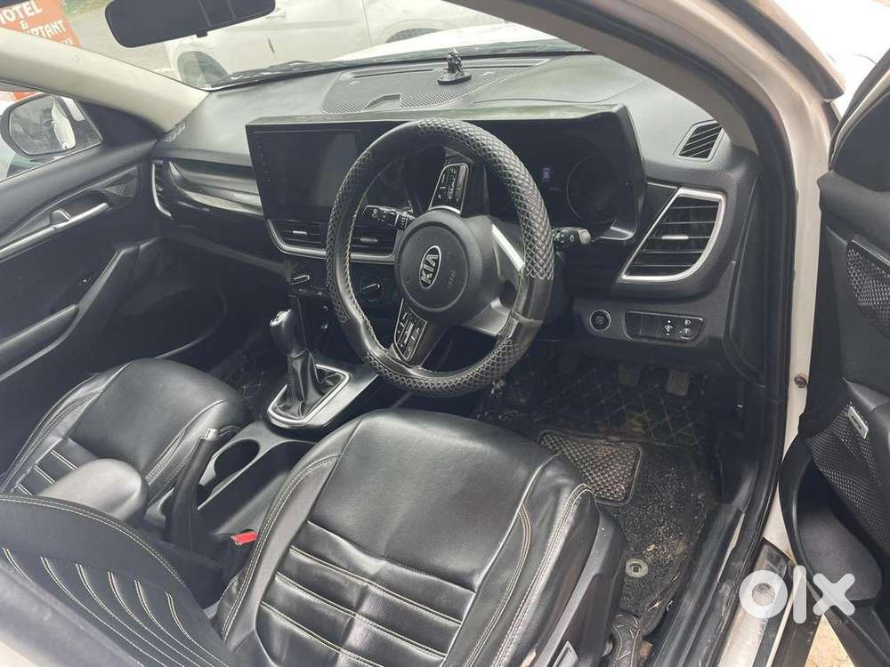 Kia Seltos 2020 Diesel Good Condition