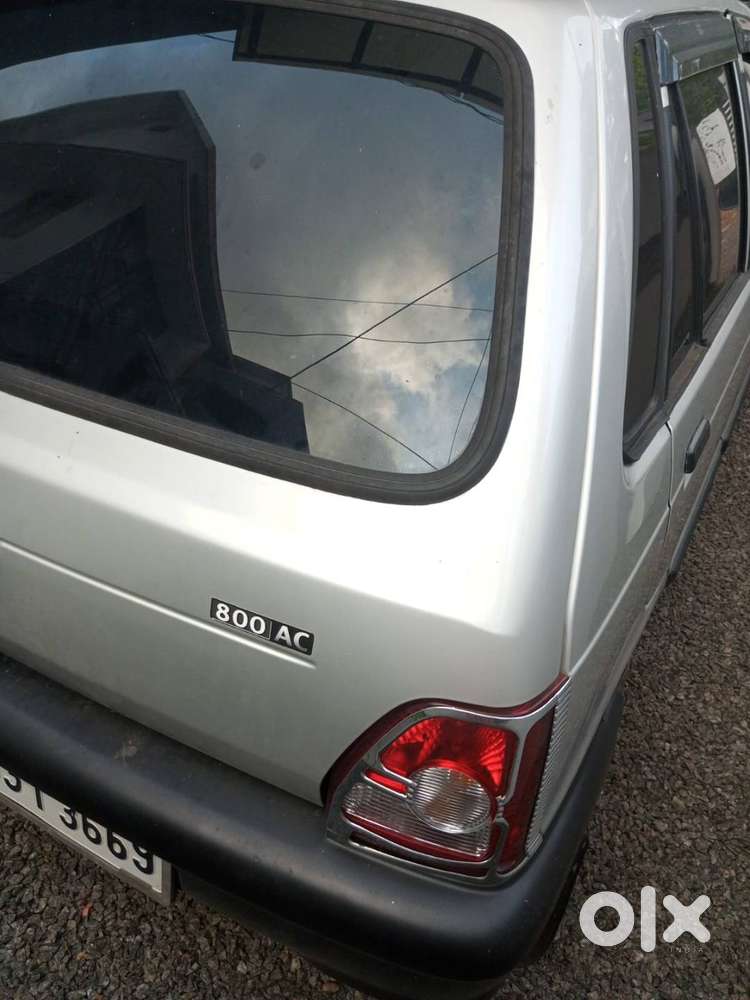 Maruti 800,2010 Model