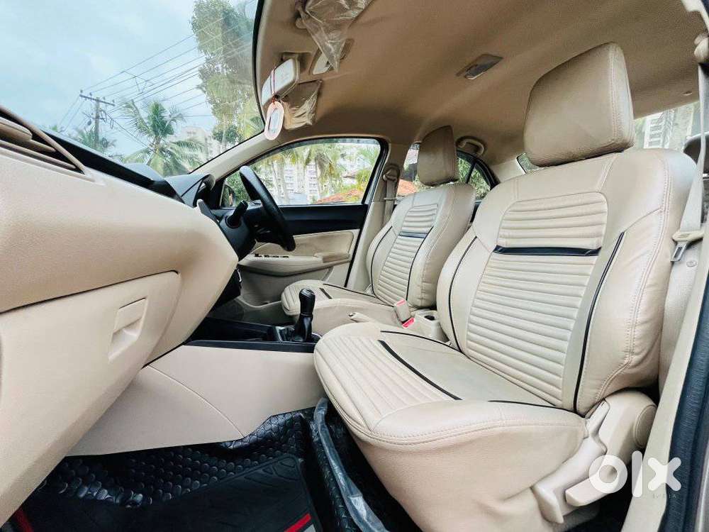 Maruti Suzuki Dzire 1.2 Vxi, 2024, Petrol