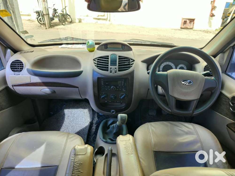 Mahindra Xylo 2009-2011 E8 Abs Bs4, 2011, Diesel