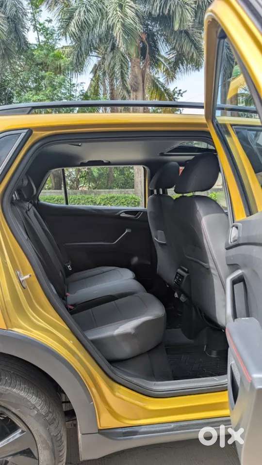 Volkswagen Taigun, 2025, Petrol
