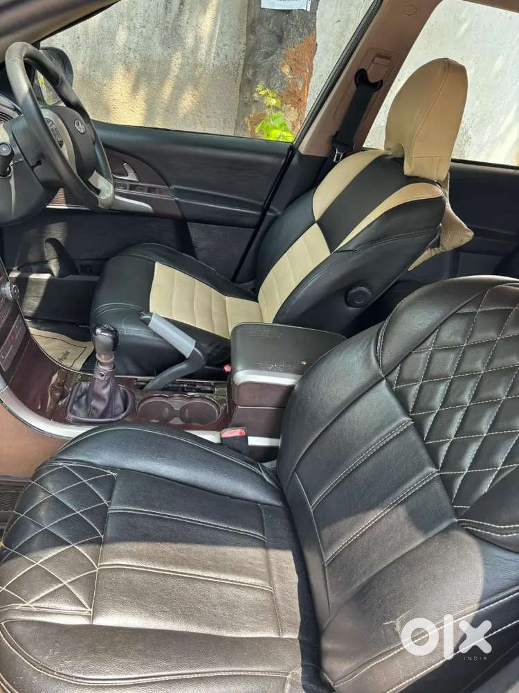 Mahindra Xuv500 2014 Diesel Well Maintained