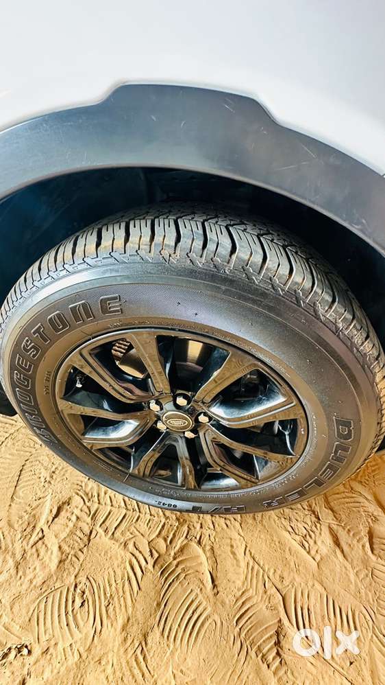 Land Rover Evoque 2017 Diesel