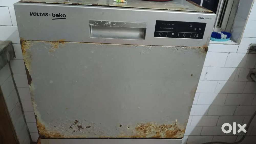 Voltas beko