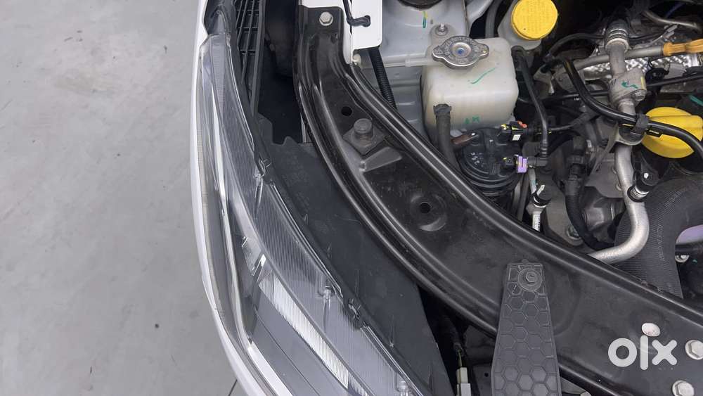 Nissan Magnite 1.0 Xl Turbo Cvt, 2021, Petrol