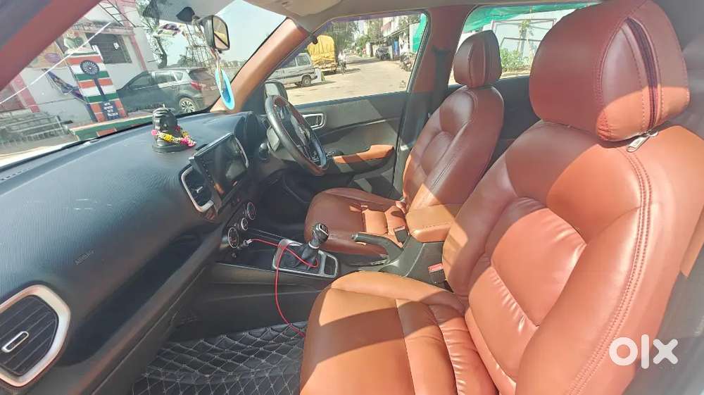 Hyundai Venue 1.4 Crdi 2020