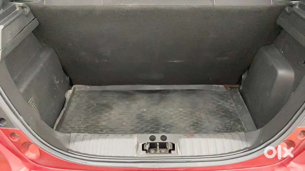 Ford Freestyle Ambiente Diesel, 2019, Diesel