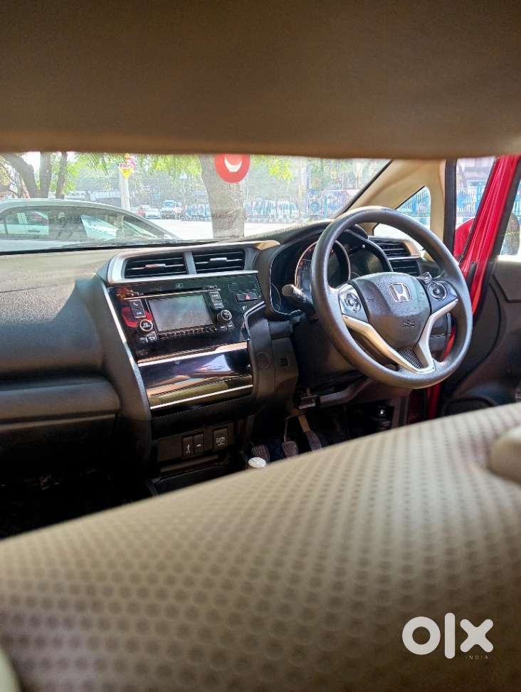 Honda Jazz [2020-2023] 1.2 V I-vtec Mt, 2022, Petrol