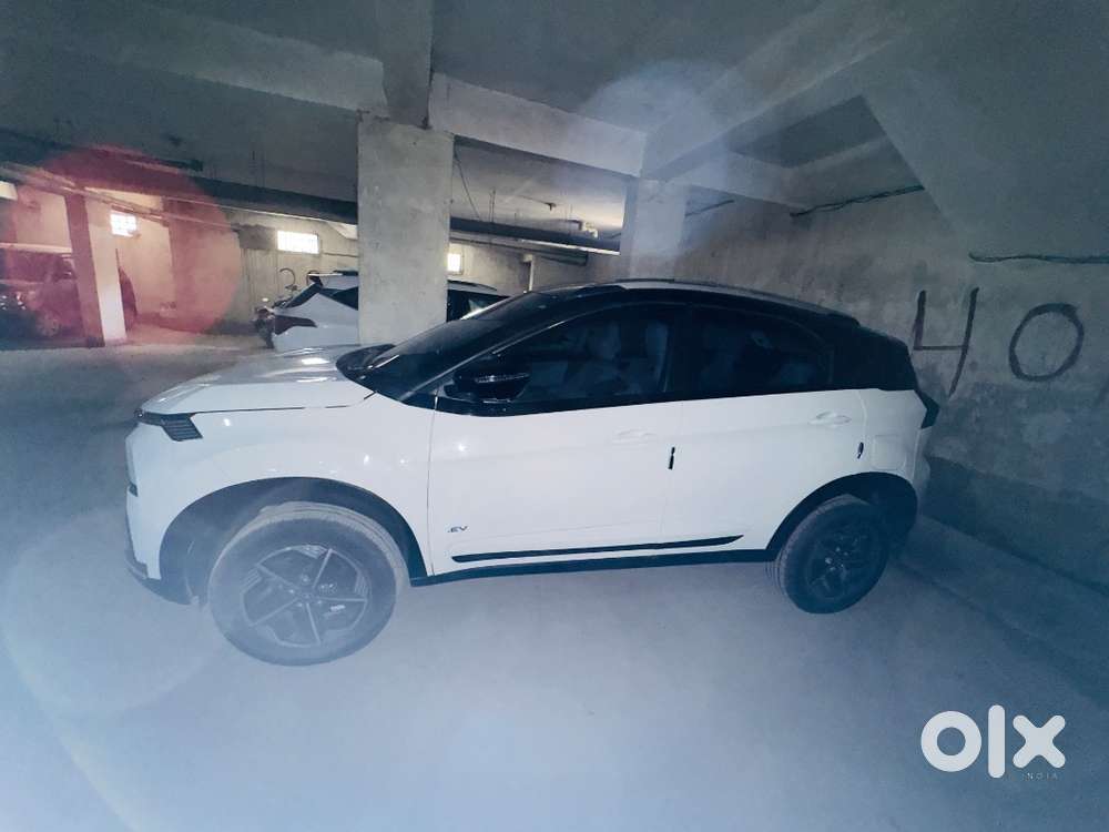 Tata Nexon Ev 2024