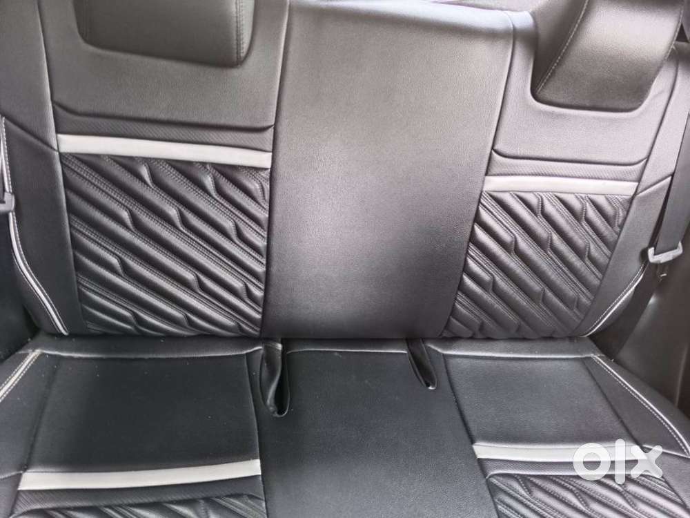 Maruti Suzuki Swift 1.2 Vxi (o), 2019