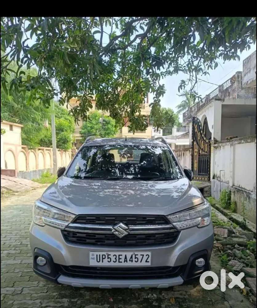 Maruti Suzuki Xl6 2021 Petrol Good Condition