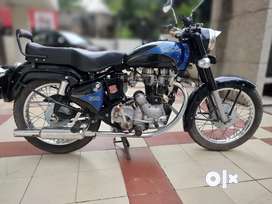 Bullet 2nd hand olx sale