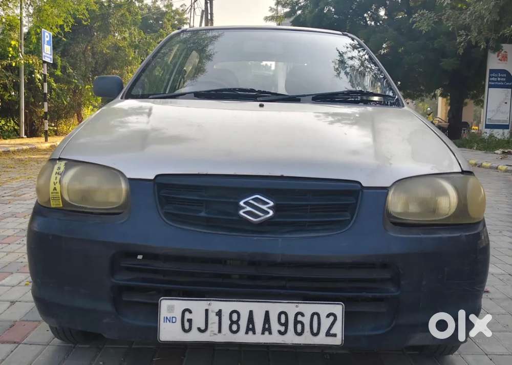 Maruti Suzuki Alto 800 Lxi, 2005, Petrol