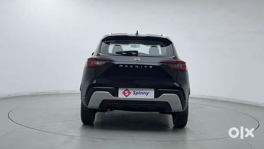 Nissan Magnite 1.0 Xl, 2024, Petrol