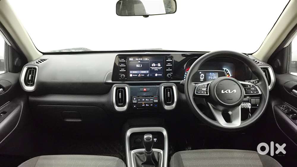 Kia Sonet 1.2 Htk Plus, 2023, Petrol