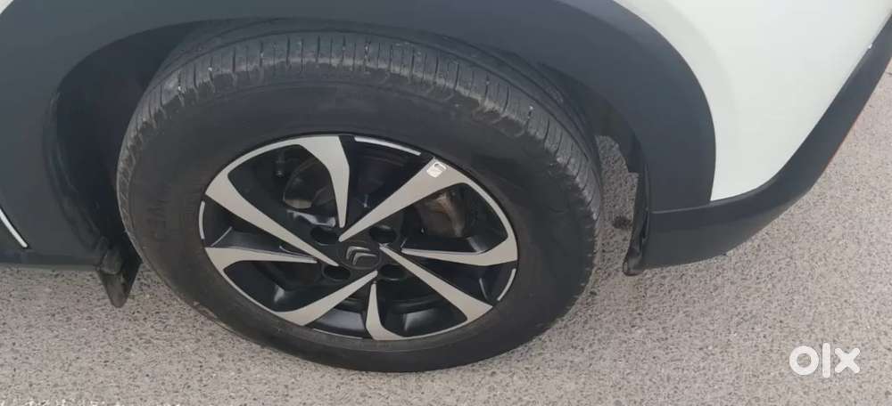 Citroen C3, 2023, Petrol