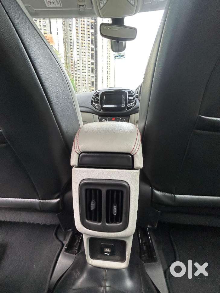 Jeep Compass 2.0 Longitude (o) Diesel 4x4, 2019, Diesel