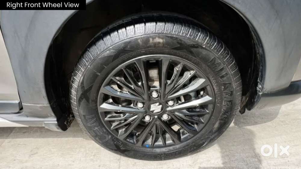 Maruti Suzuki Xl6 1.5 Zeta Mt, 2019, Petrol