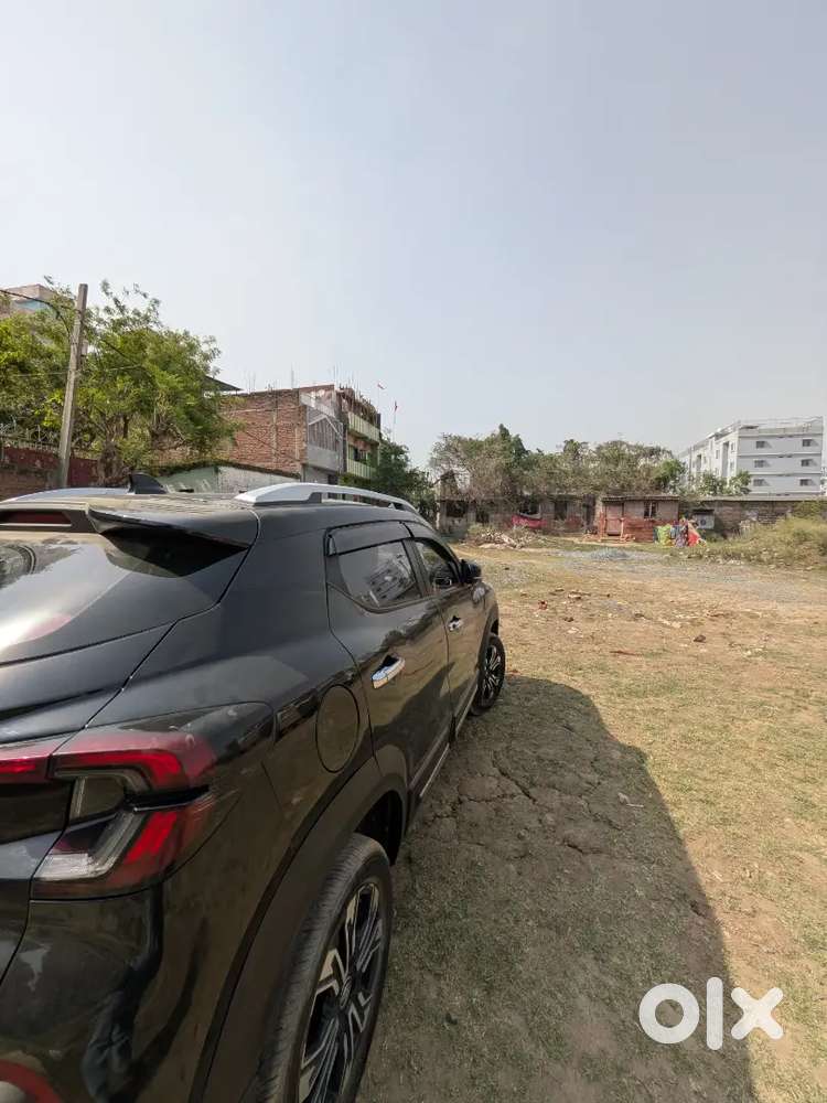 Renault Kiger 2023 Petrol 23000 Km Driven