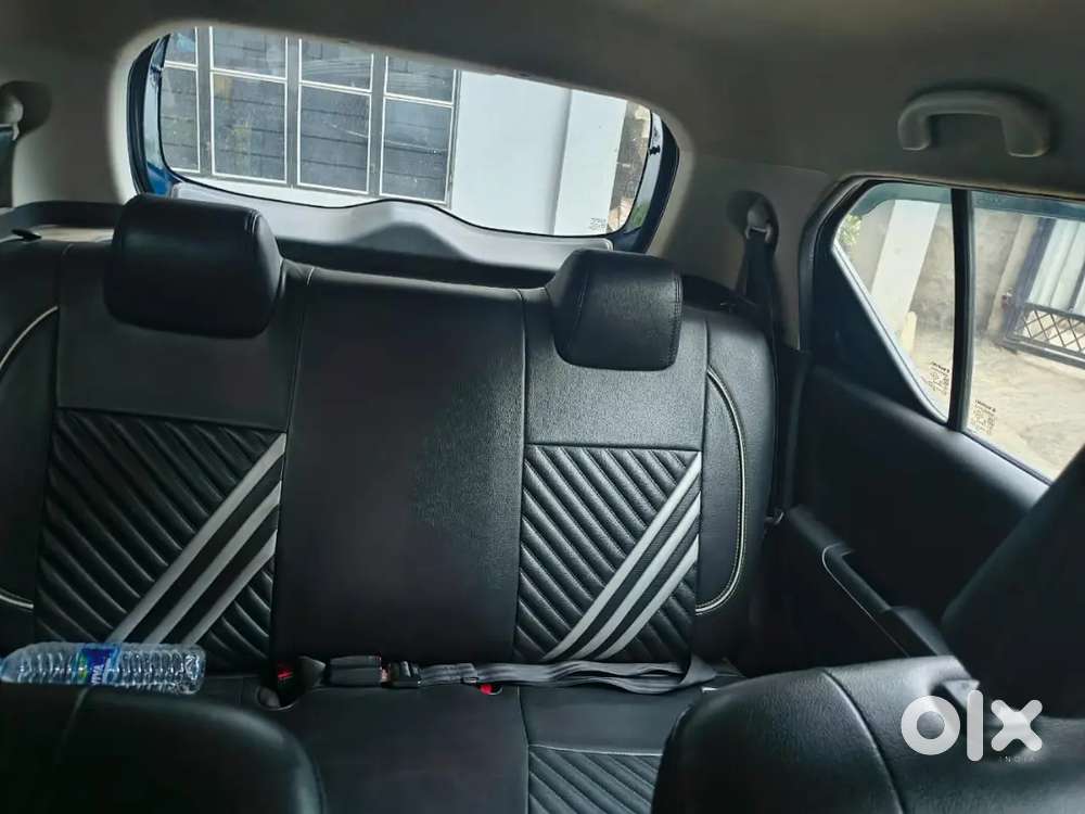 Maruti Suzuki Ignis 2021