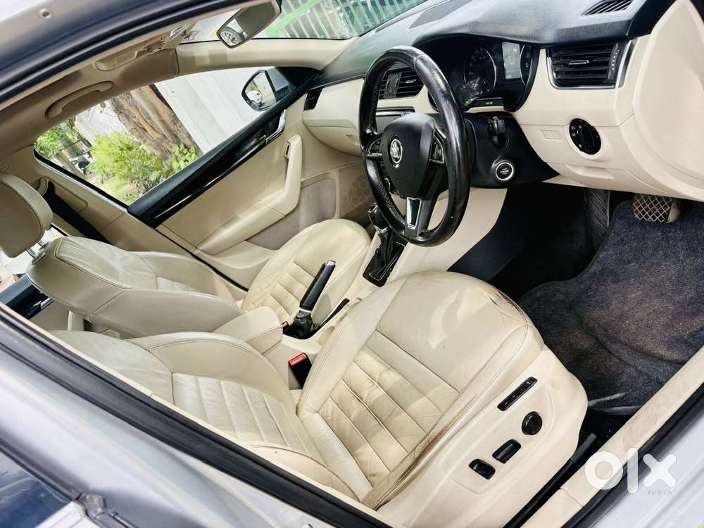 Skoda Octavia 2.0 Tdi At Onyx, 2017, Diesel