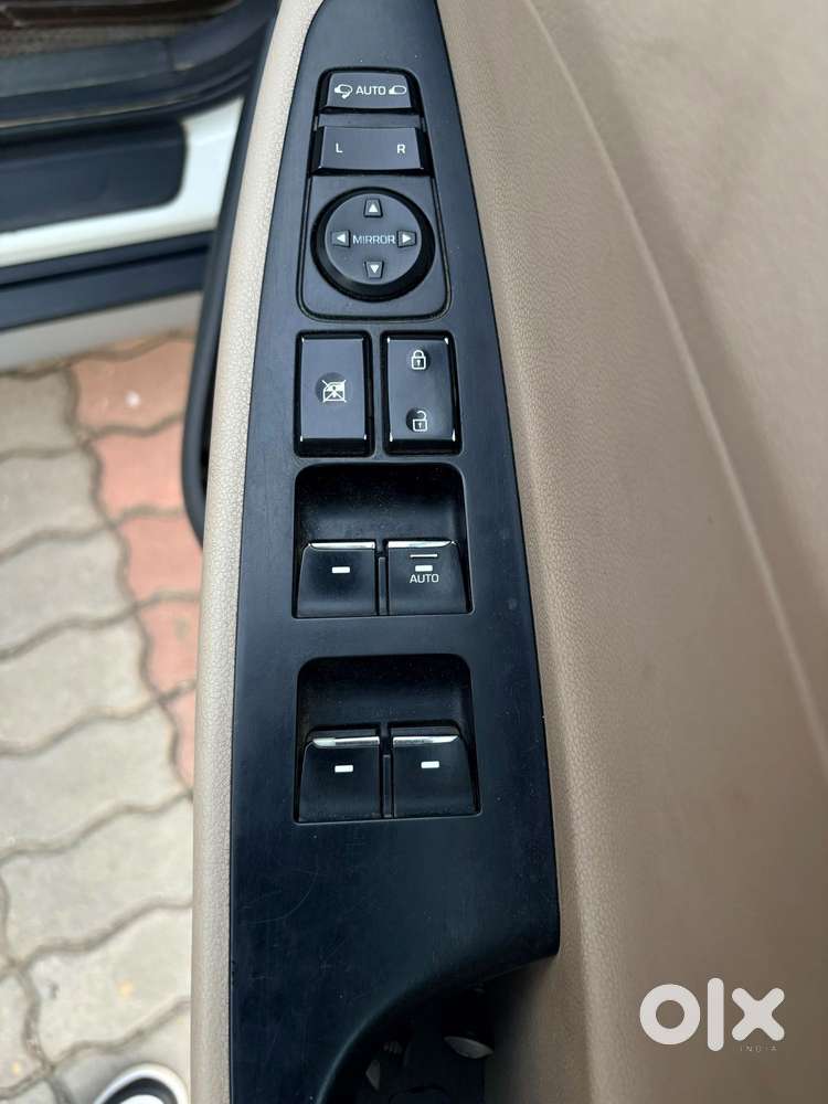 Hyundai Tucson Gl 2wd Automatic, 2018, Diesel