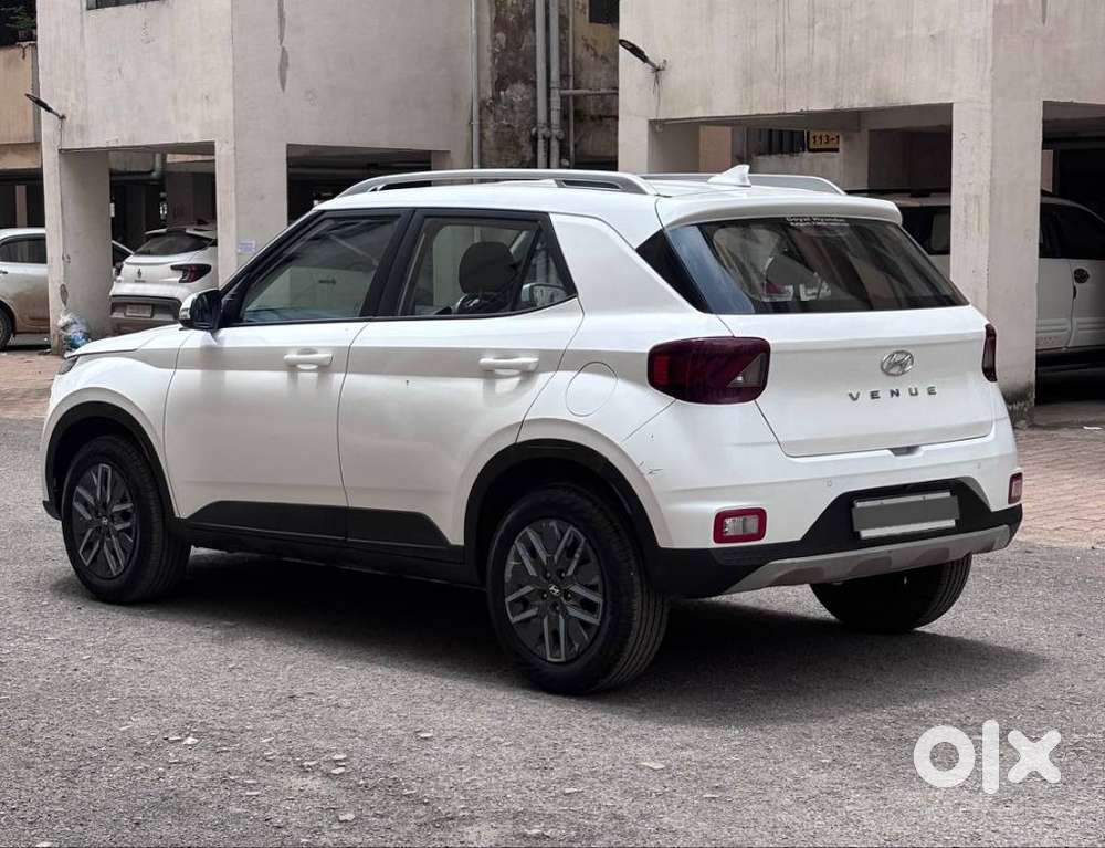 Hyundai Venue 1.4 Crdi Sx, 2022, Diesel