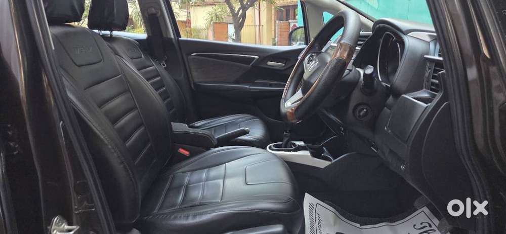 Honda Wr-v 1.2 Vx I-vtec, 2019, Petrol