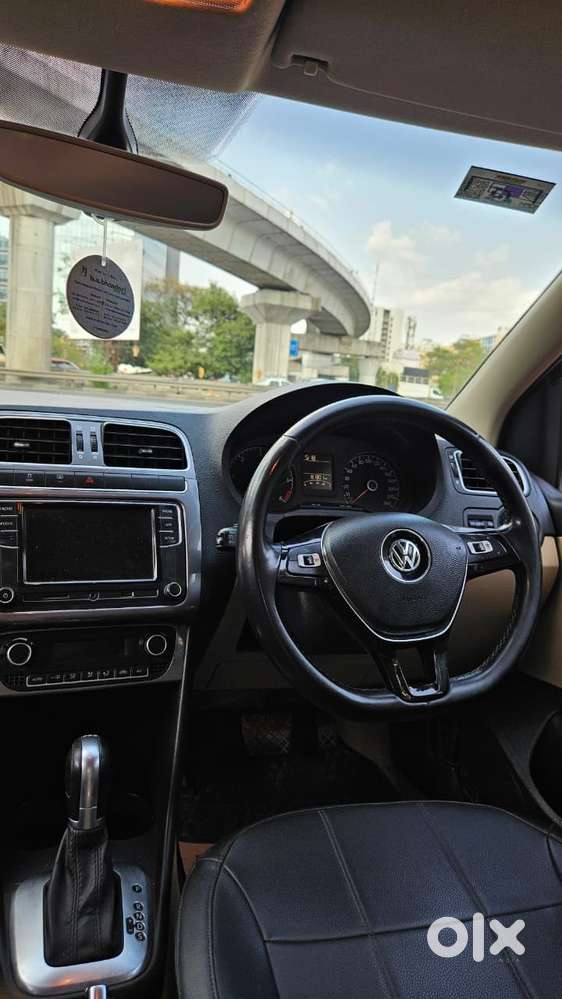 Volkswagen Ameo 1.5 Tdi Highline Plus At, 2019, Diesel