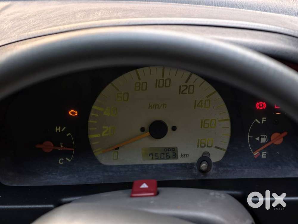 Maruti Suzuki Alto 0.8 Lxi (o), 2007, Petrol