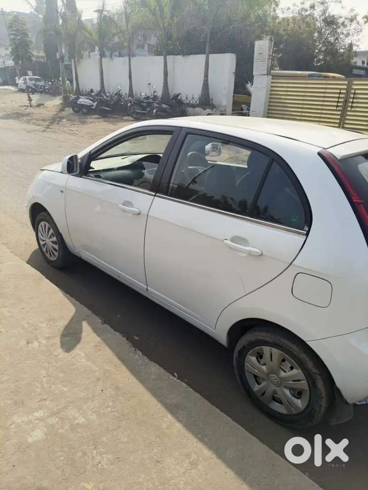 Tata Indica Vista 2013 Diesel Manual