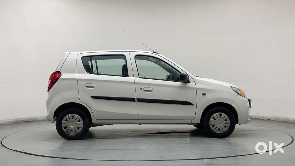 Maruti Suzuki Alto 800 Vxi, 2020, Petrol