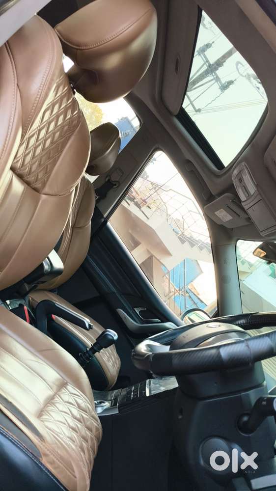 Mahindra Xuv500 W11, 2019, Diesel